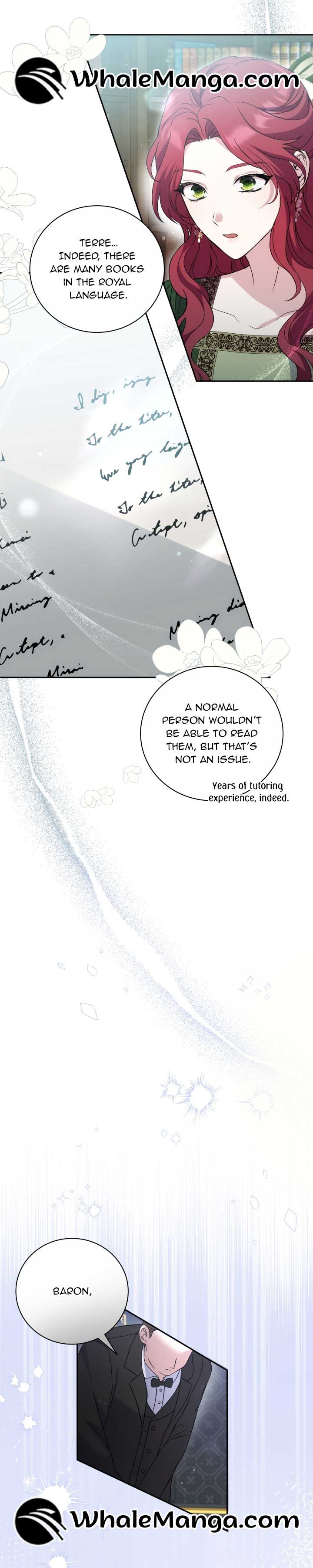 The Stepmother Likes Harems Chapter 1 - Page 28