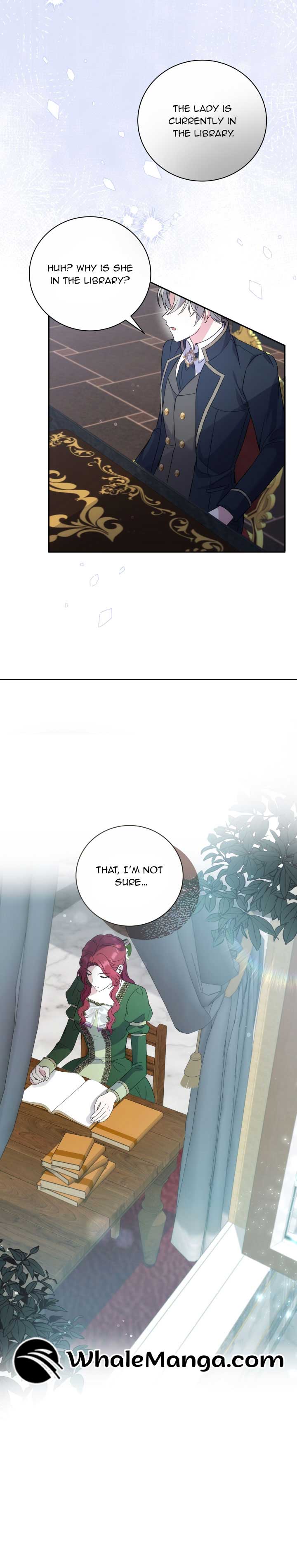 The Stepmother Likes Harems Chapter 1 - Page 29
