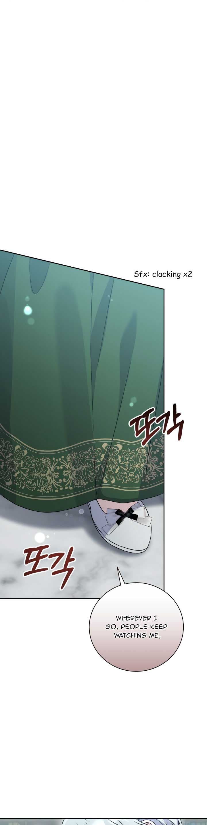 The Stepmother Likes Harems Chapter 1 - Page 34