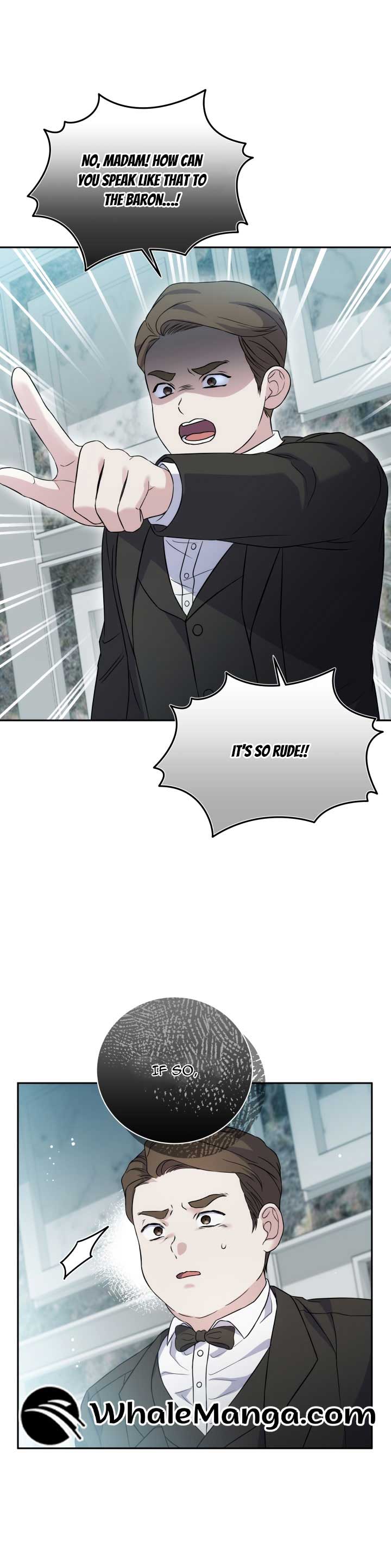 The Stepmother Likes Harems Chapter 1 - Page 37