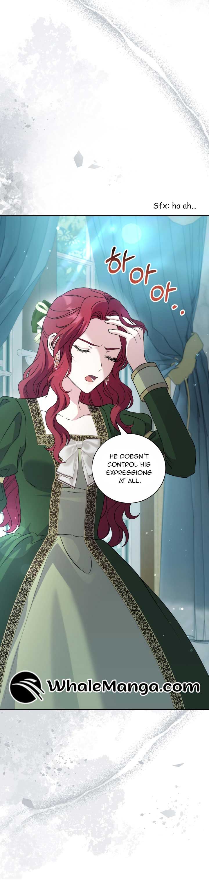 The Stepmother Likes Harems Chapter 1 - Page 42