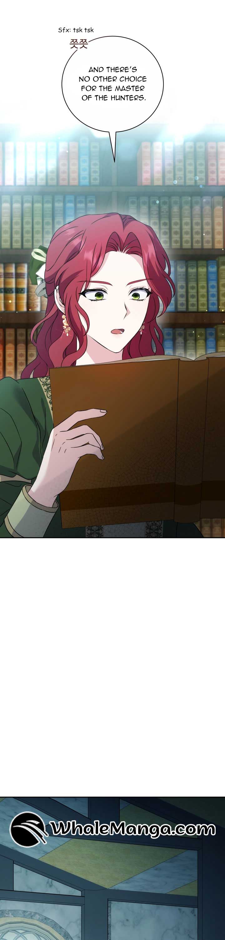 The Stepmother Likes Harems Chapter 1 - Page 43