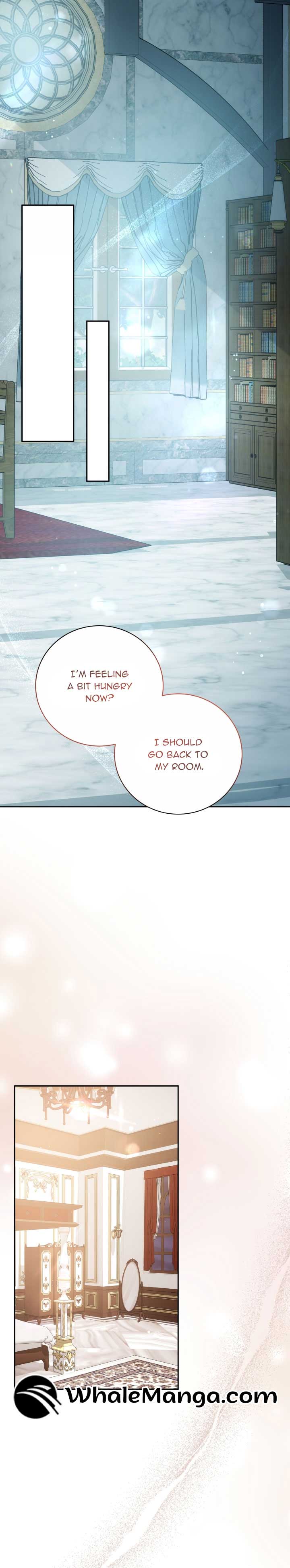 The Stepmother Likes Harems Chapter 1 - Page 44