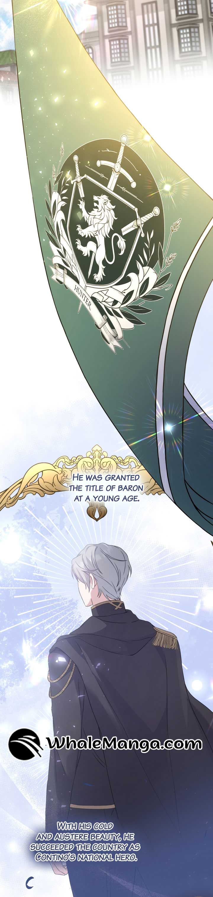 The Stepmother Likes Harems Chapter 1 - Page 6