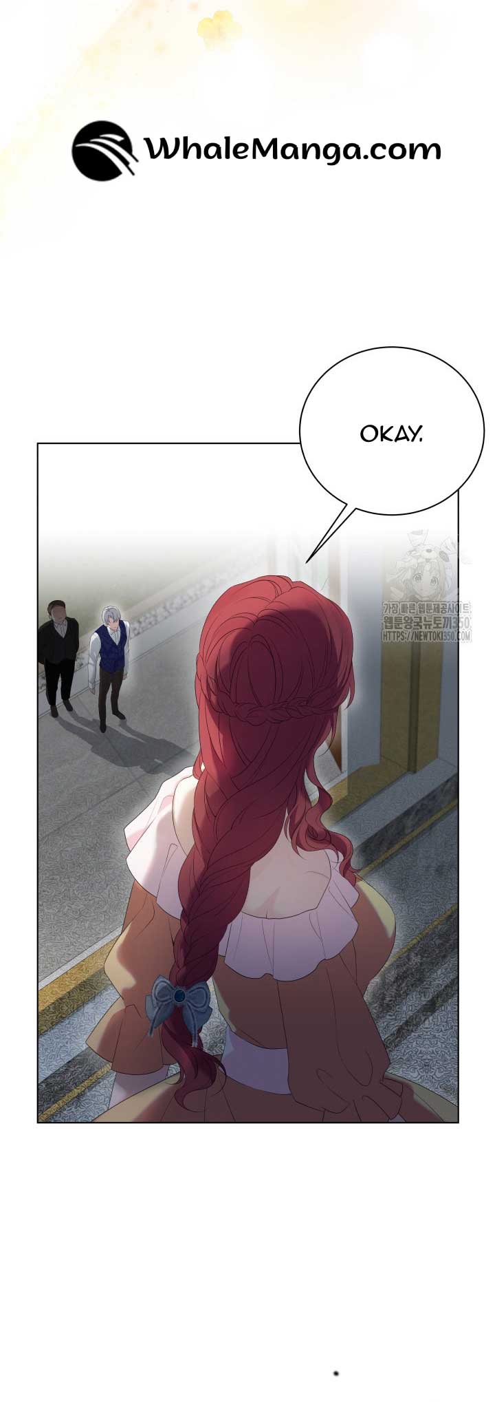 The Stepmother Likes Harems Chapter 10 - Page 2