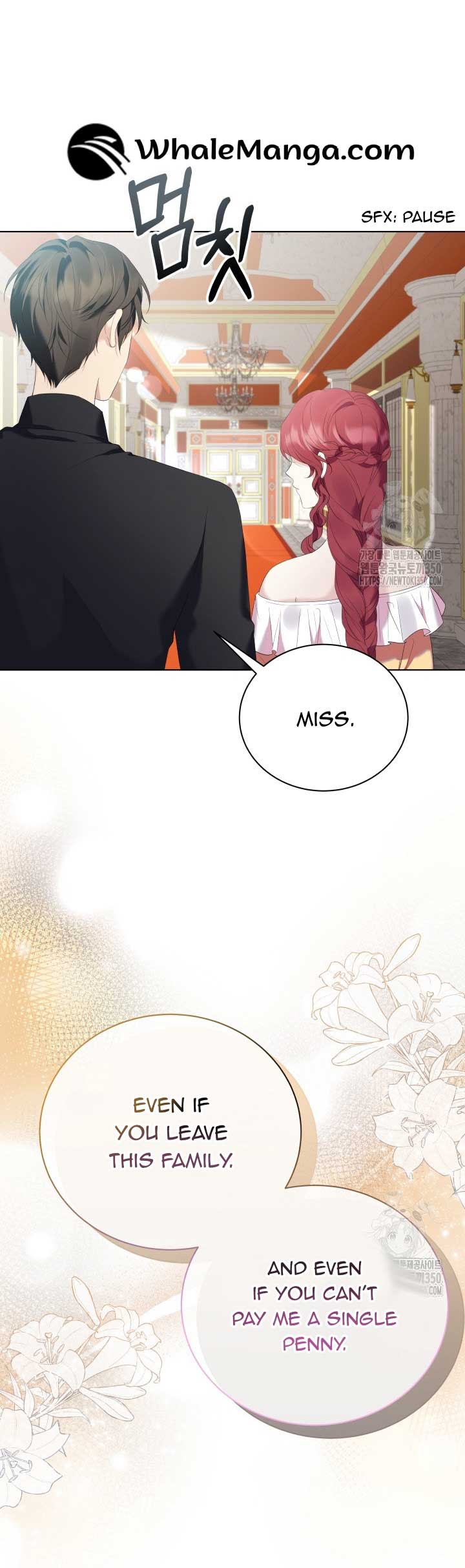 The Stepmother Likes Harems Chapter 10 - Page 21