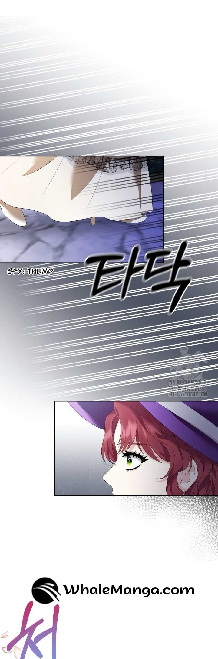 The Stepmother Likes Harems Chapter 10 - Page 27