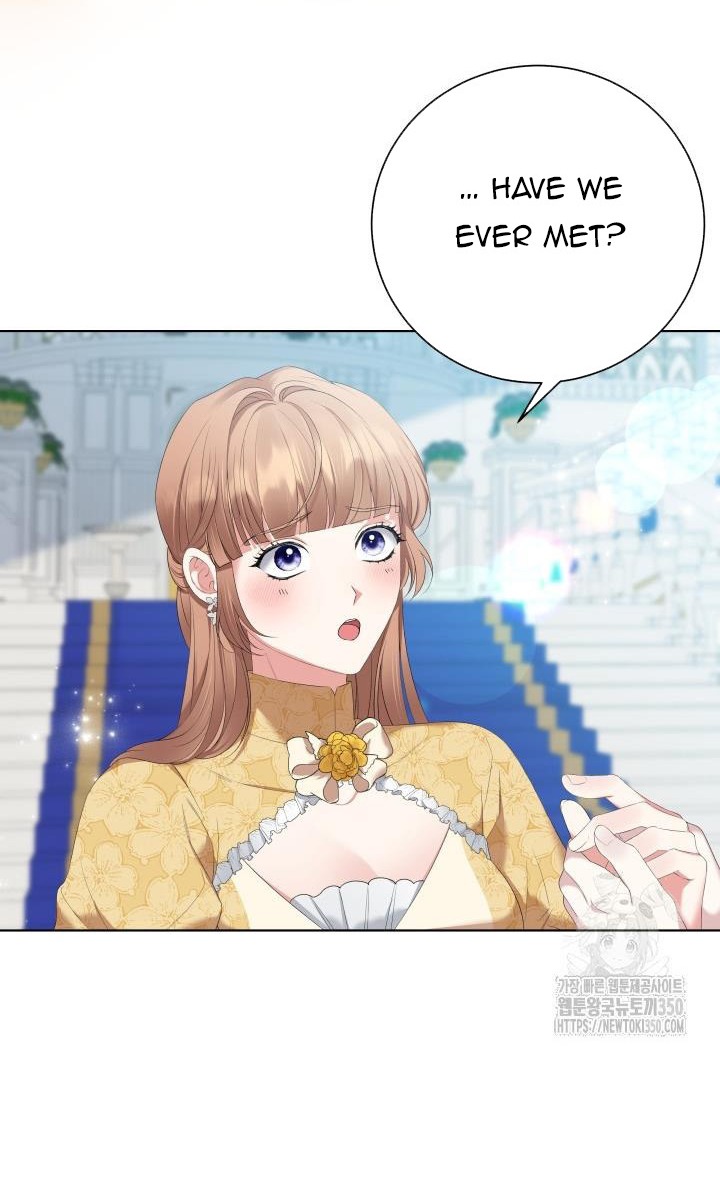 The Stepmother Likes Harems Chapter 11 - Page 22