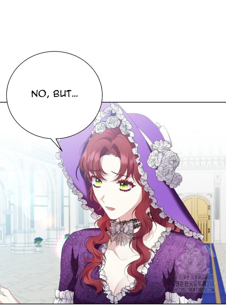 The Stepmother Likes Harems Chapter 11 - Page 23