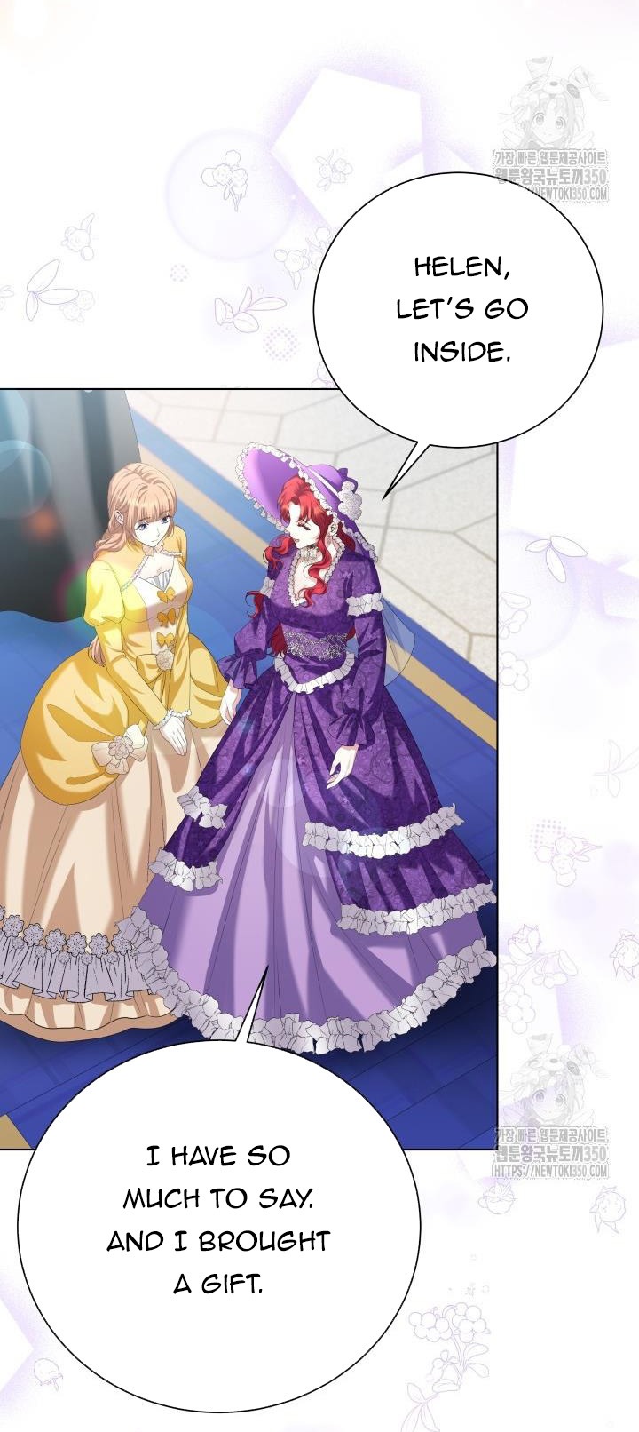 The Stepmother Likes Harems Chapter 11 - Page 29