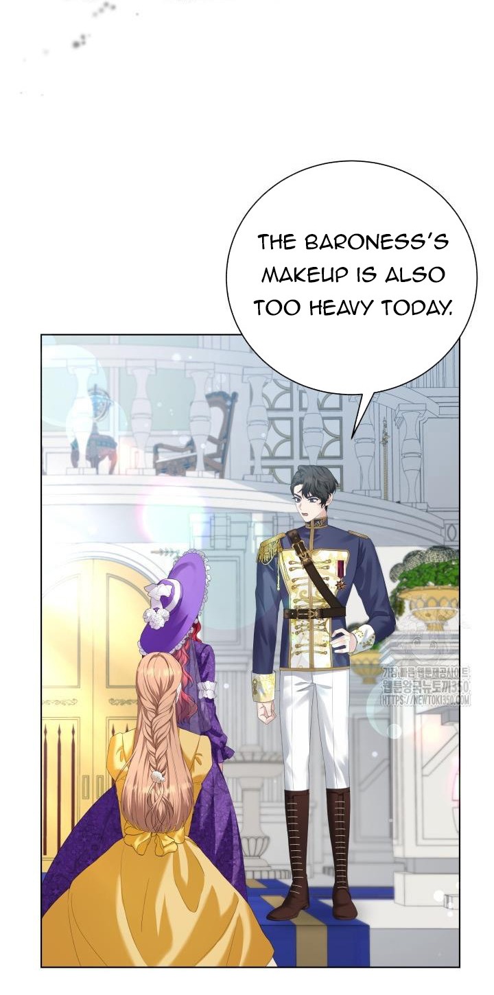 The Stepmother Likes Harems Chapter 11 - Page 31