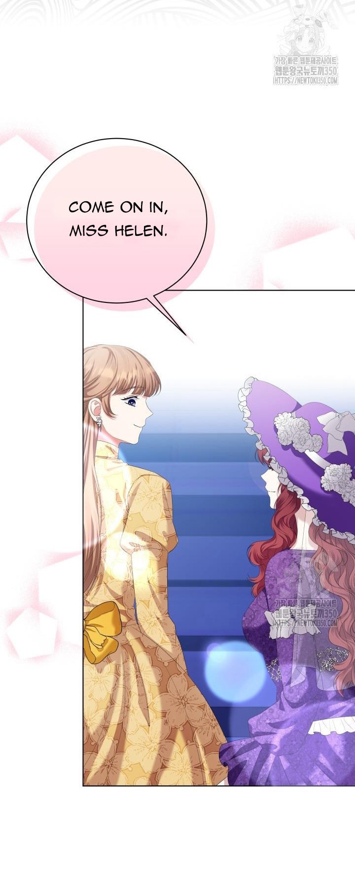 The Stepmother Likes Harems Chapter 11 - Page 36