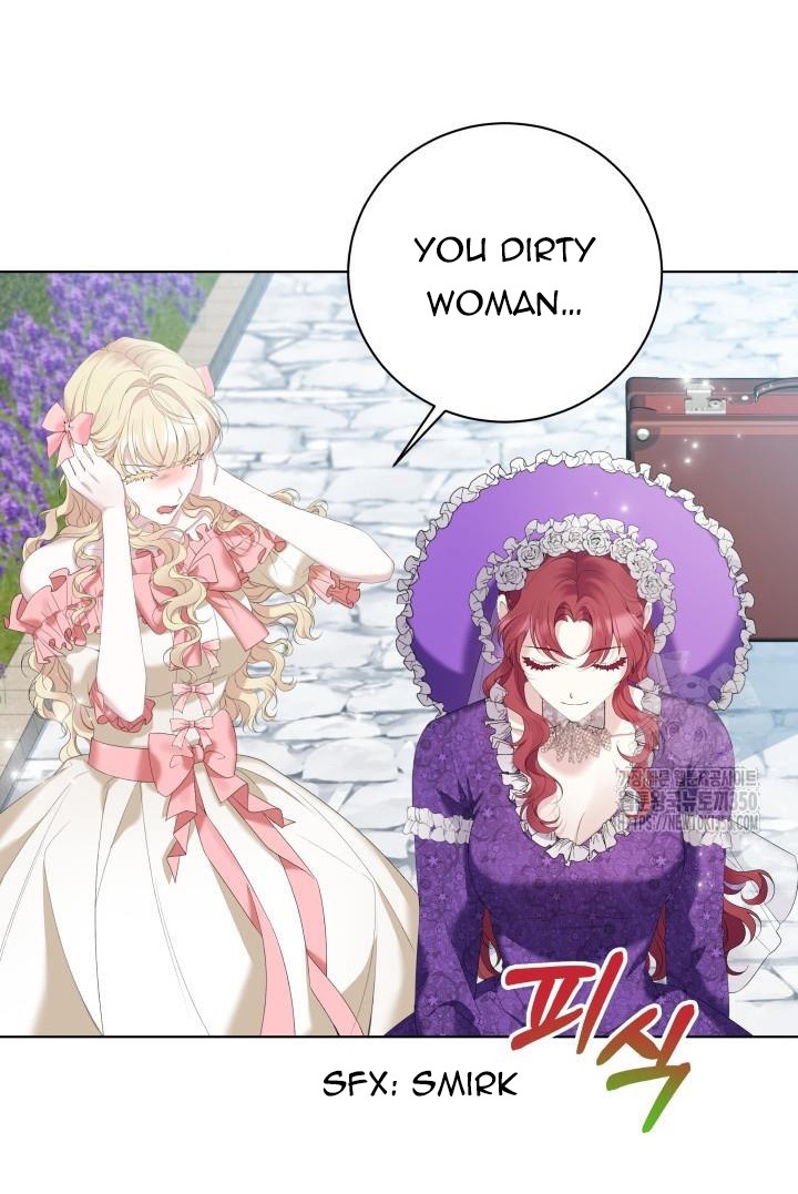 The Stepmother Likes Harems Chapter 11 - Page 4