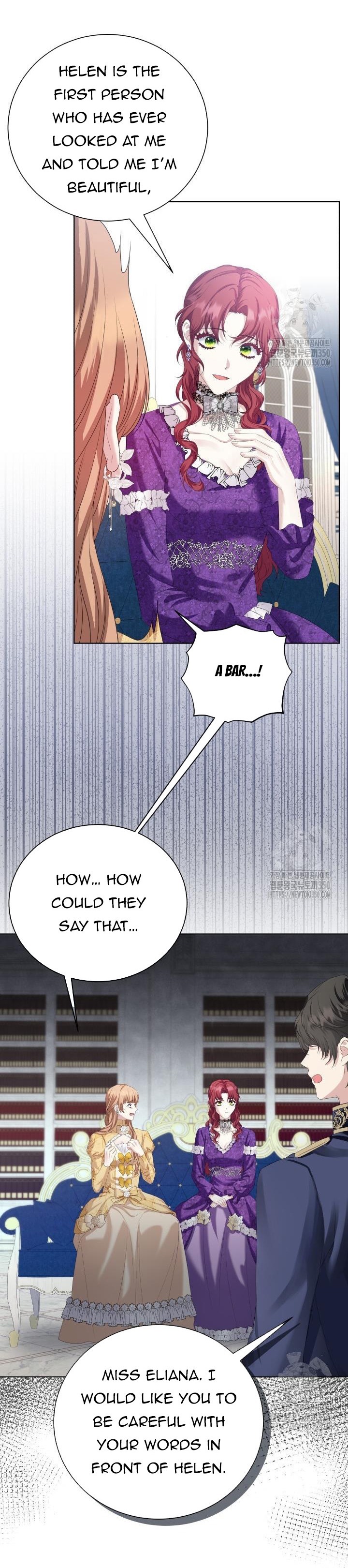 The Stepmother Likes Harems Chapter 11 - Page 44