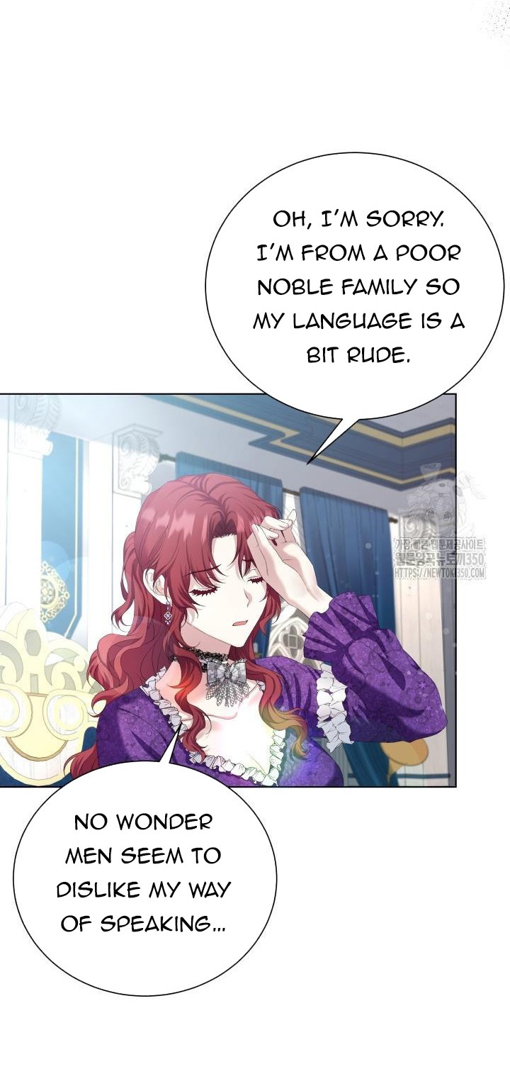 The Stepmother Likes Harems Chapter 11 - Page 45