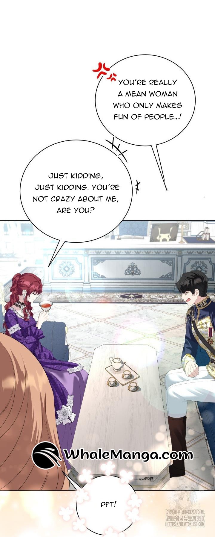 The Stepmother Likes Harems Chapter 11 - Page 47