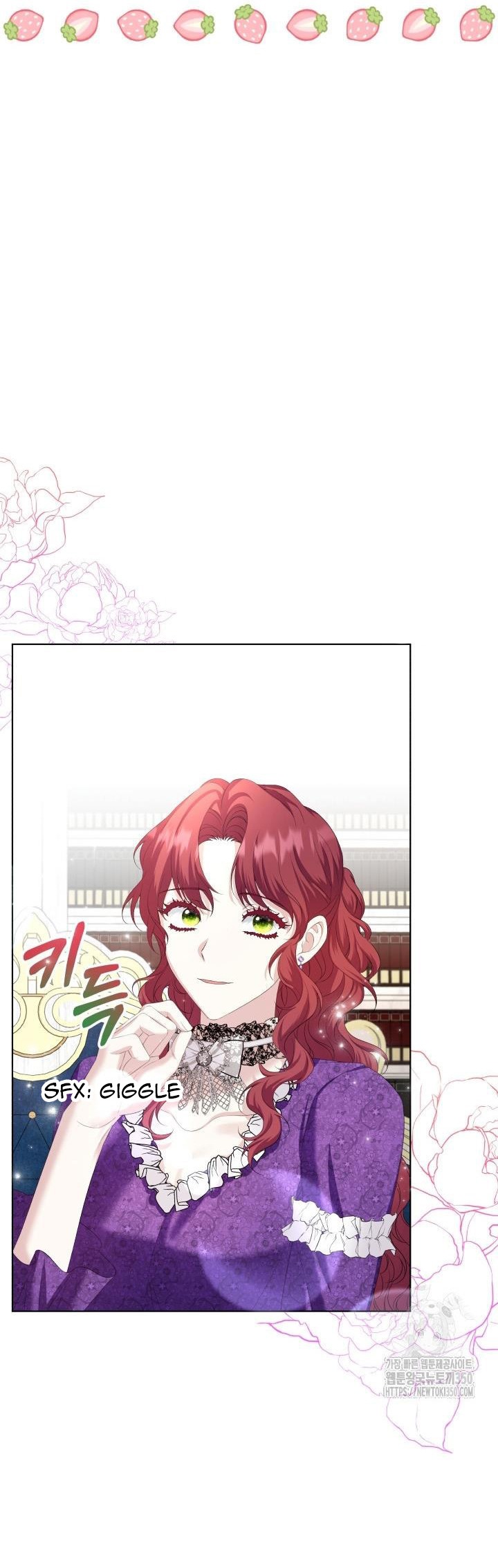 The Stepmother Likes Harems Chapter 11 - Page 53