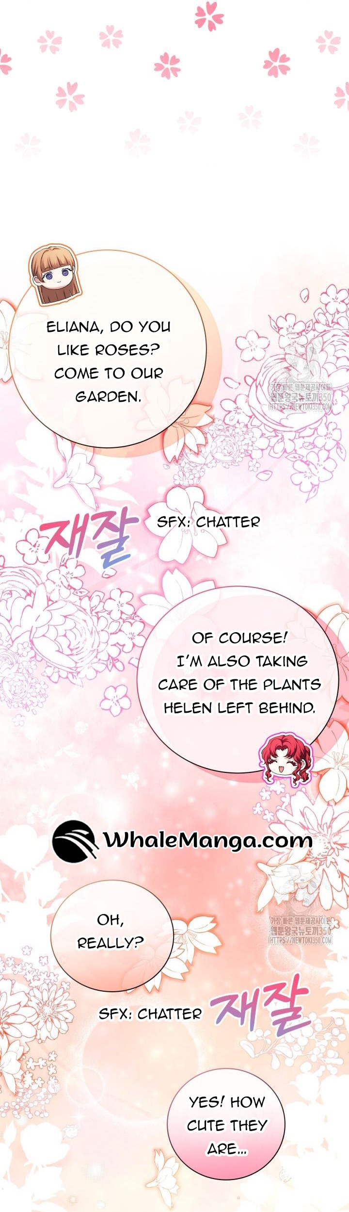 The Stepmother Likes Harems Chapter 11 - Page 55
