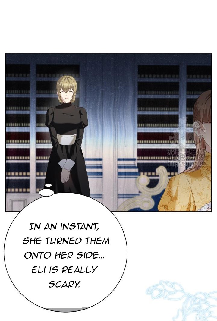 The Stepmother Likes Harems Chapter 11 - Page 57