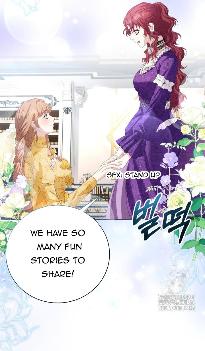 The Stepmother Likes Harems Chapter 11 - Page 59
