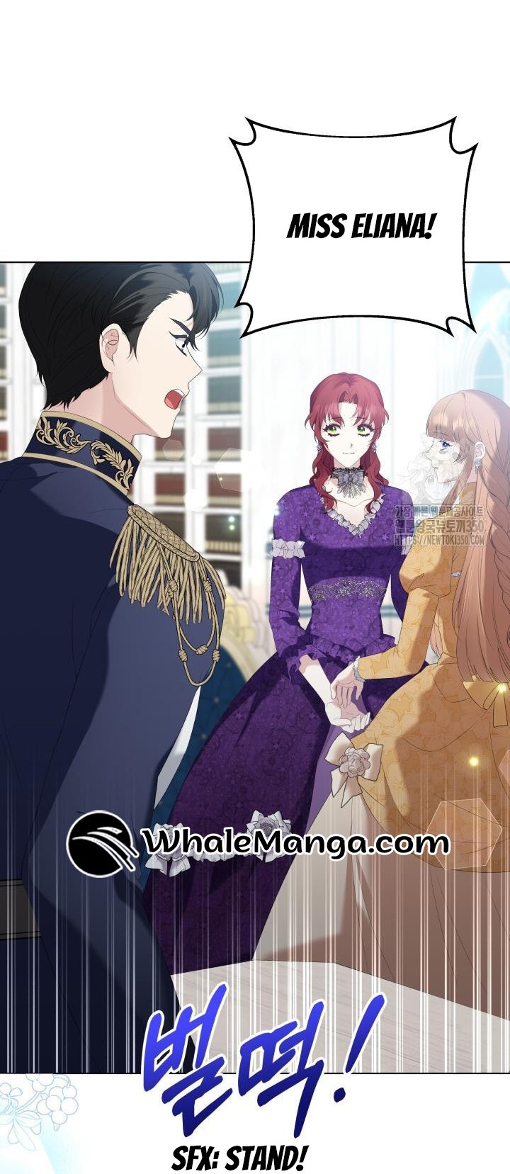 The Stepmother Likes Harems Chapter 11 - Page 61