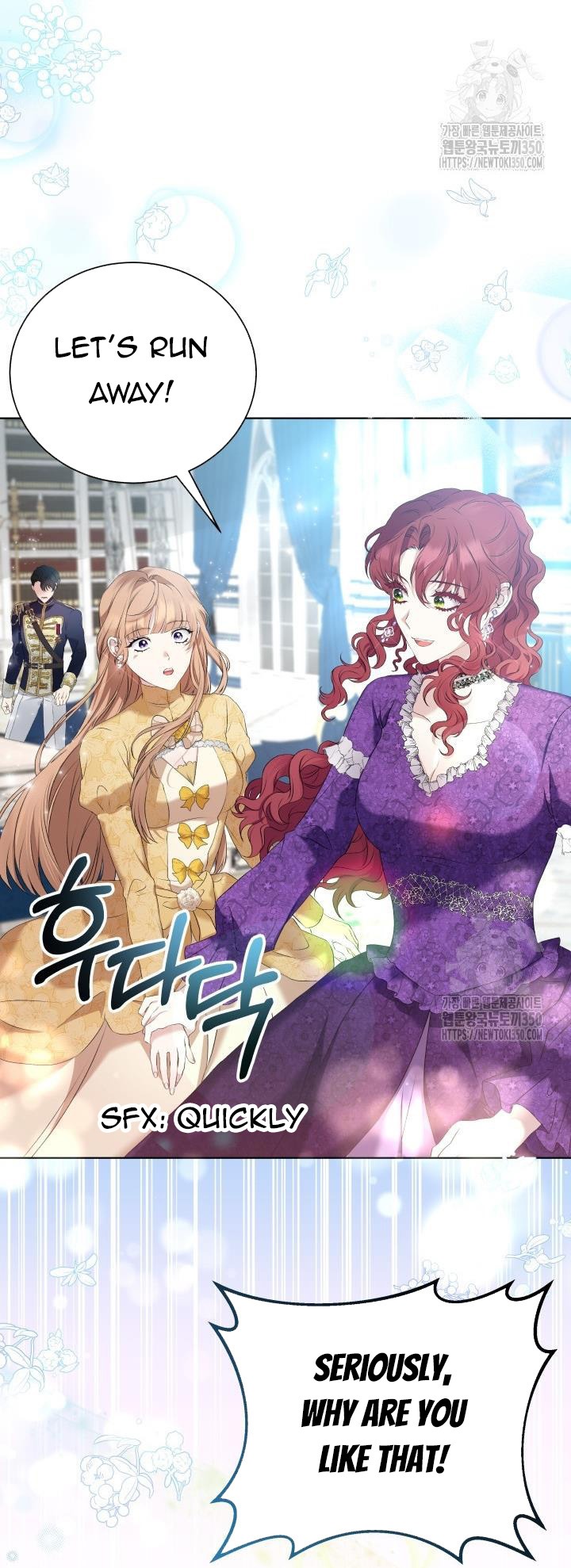 The Stepmother Likes Harems Chapter 11 - Page 62