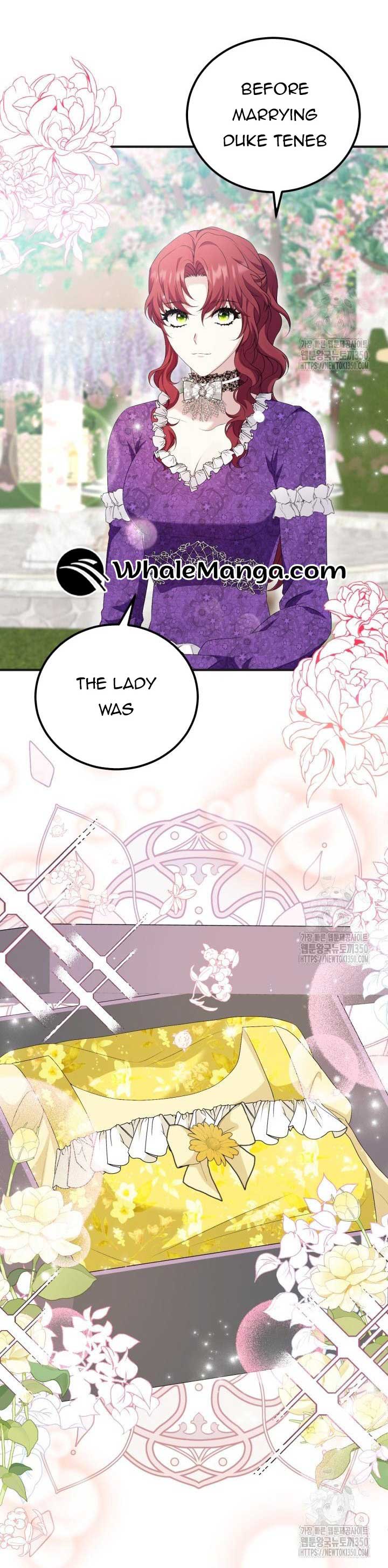 The Stepmother Likes Harems Chapter 12 - Page 20