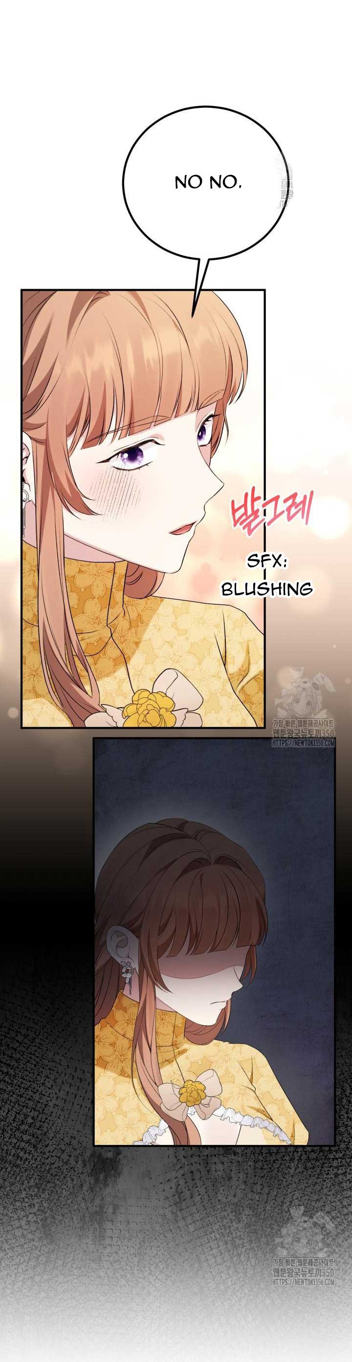 The Stepmother Likes Harems Chapter 12 - Page 26