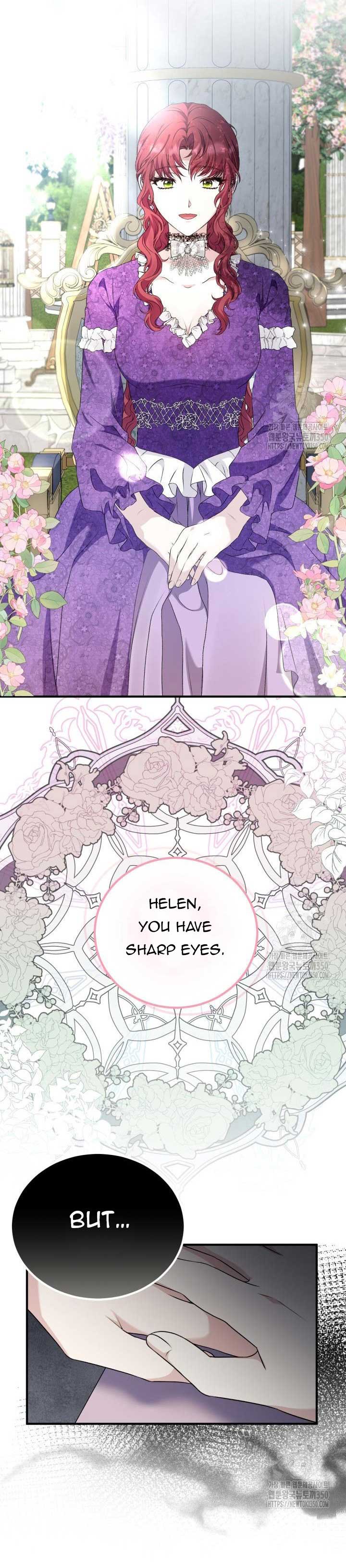 The Stepmother Likes Harems Chapter 12 - Page 29