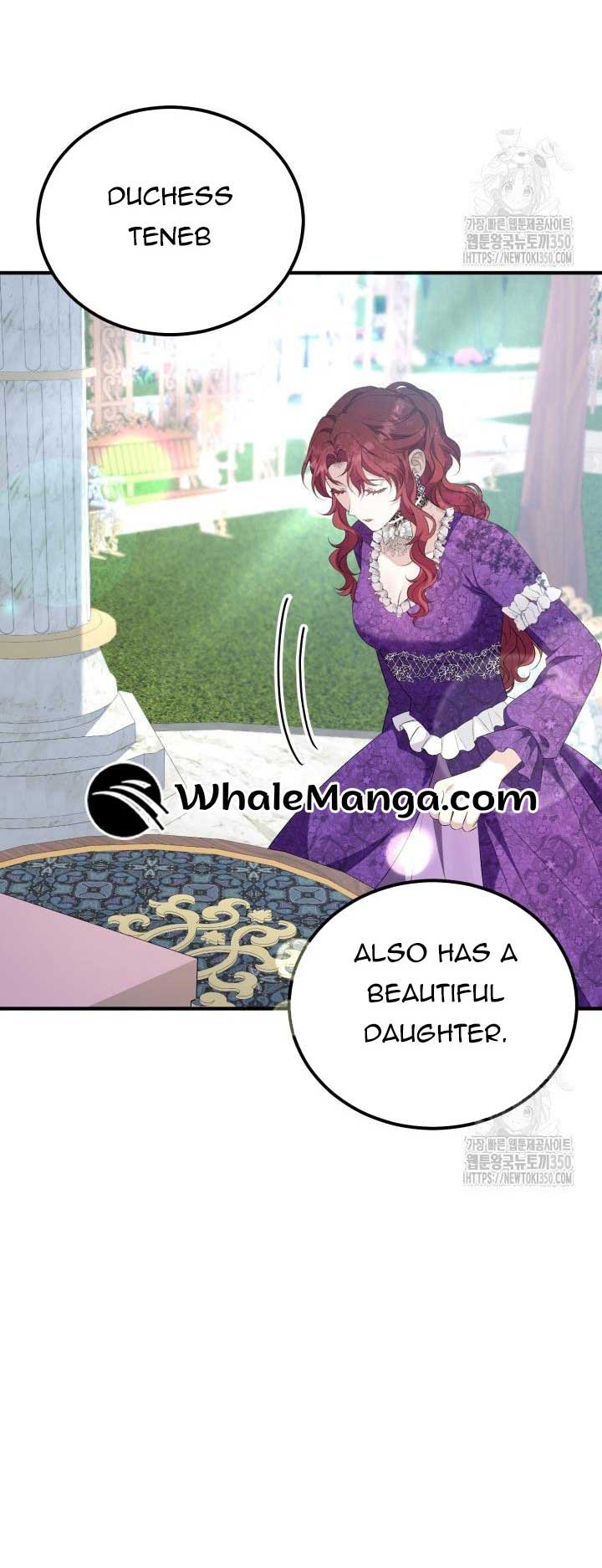 The Stepmother Likes Harems Chapter 12 - Page 32