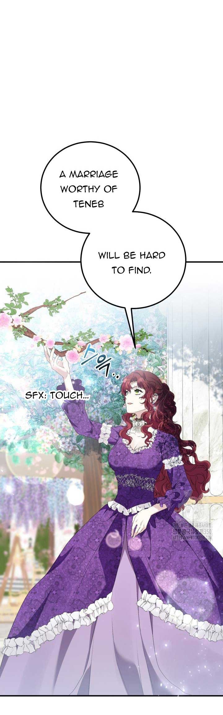 The Stepmother Likes Harems Chapter 12 - Page 33