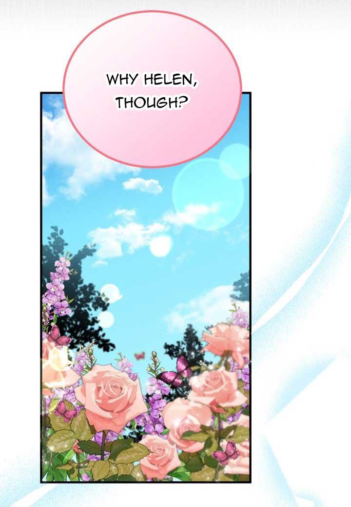 The Stepmother Likes Harems Chapter 12 - Page 35