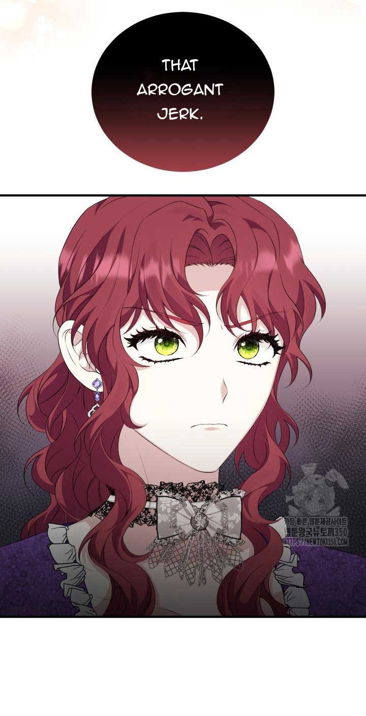 The Stepmother Likes Harems Chapter 12 - Page 44