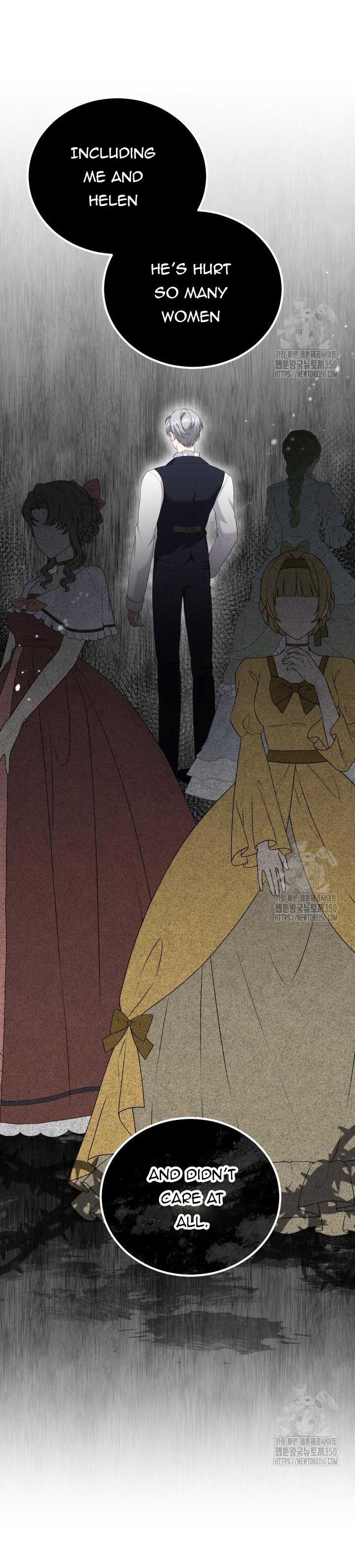 The Stepmother Likes Harems Chapter 12 - Page 45