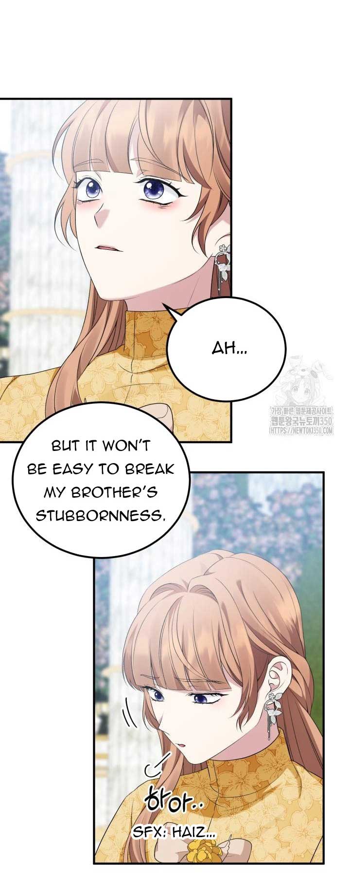 The Stepmother Likes Harems Chapter 12 - Page 46