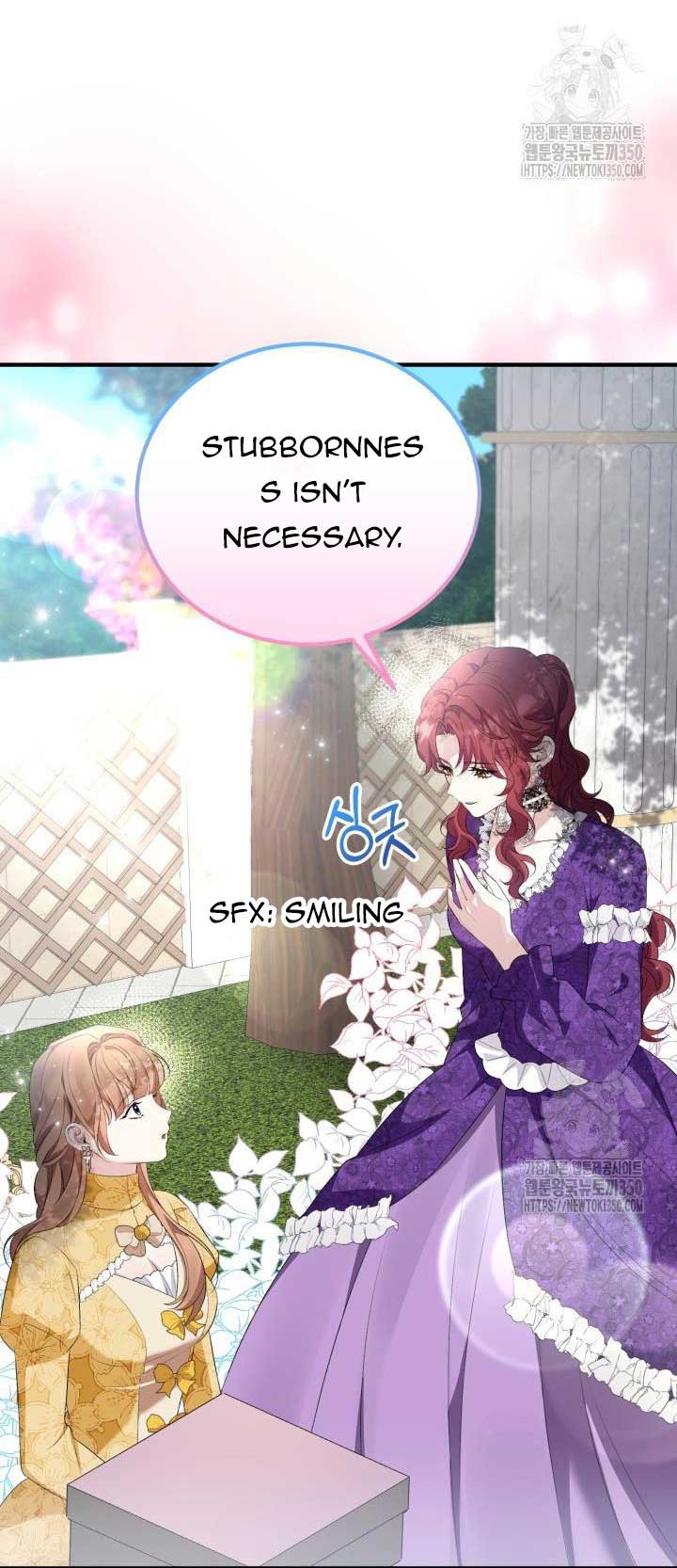 The Stepmother Likes Harems Chapter 12 - Page 47