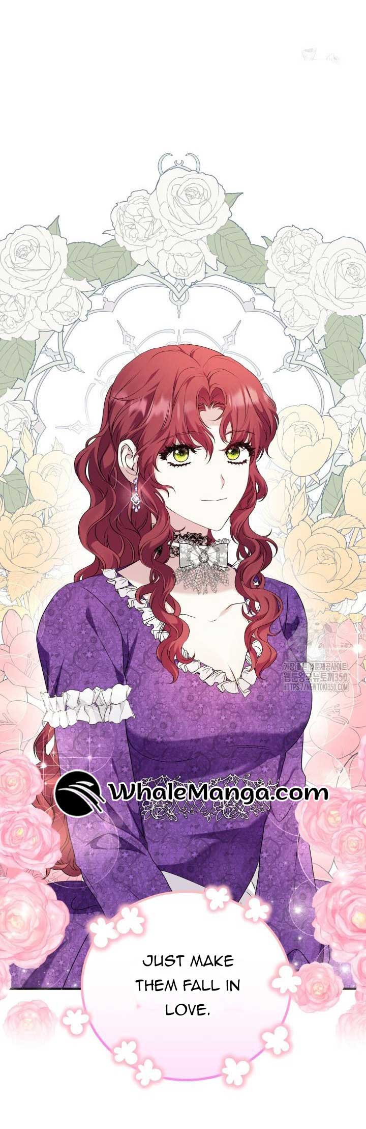 The Stepmother Likes Harems Chapter 12 - Page 49