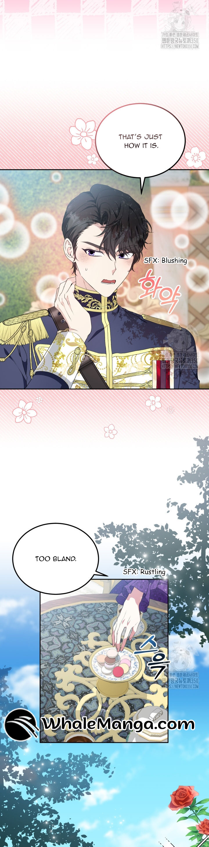 The Stepmother Likes Harems Chapter 13 - Page 12