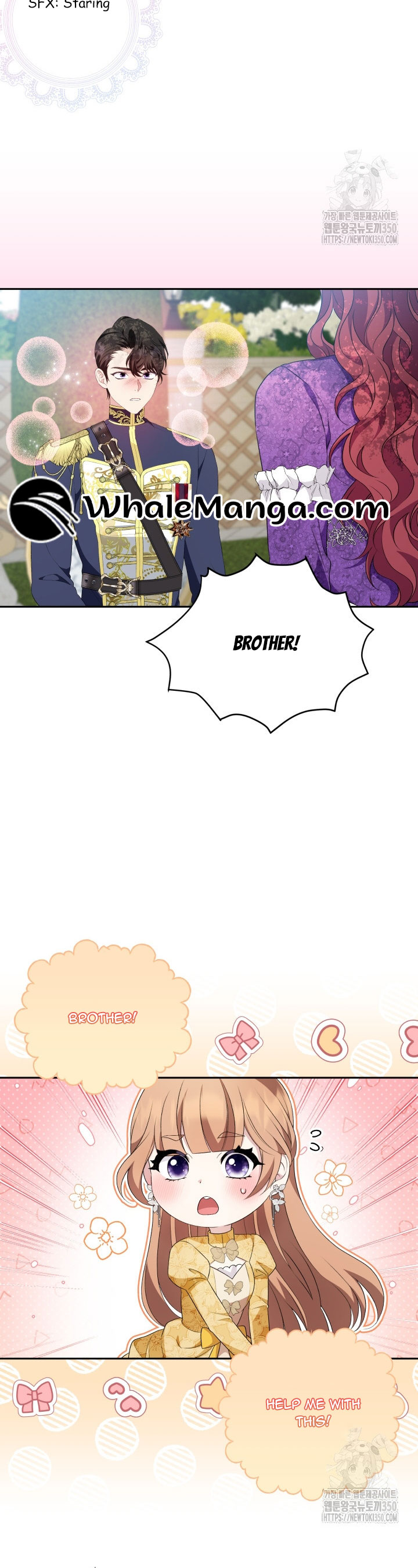 The Stepmother Likes Harems Chapter 13 - Page 14