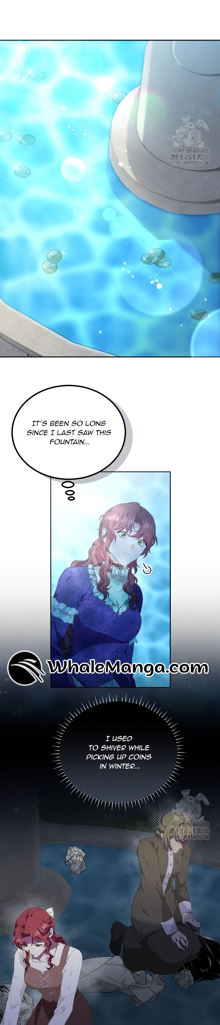 The Stepmother Likes Harems Chapter 13 - Page 21