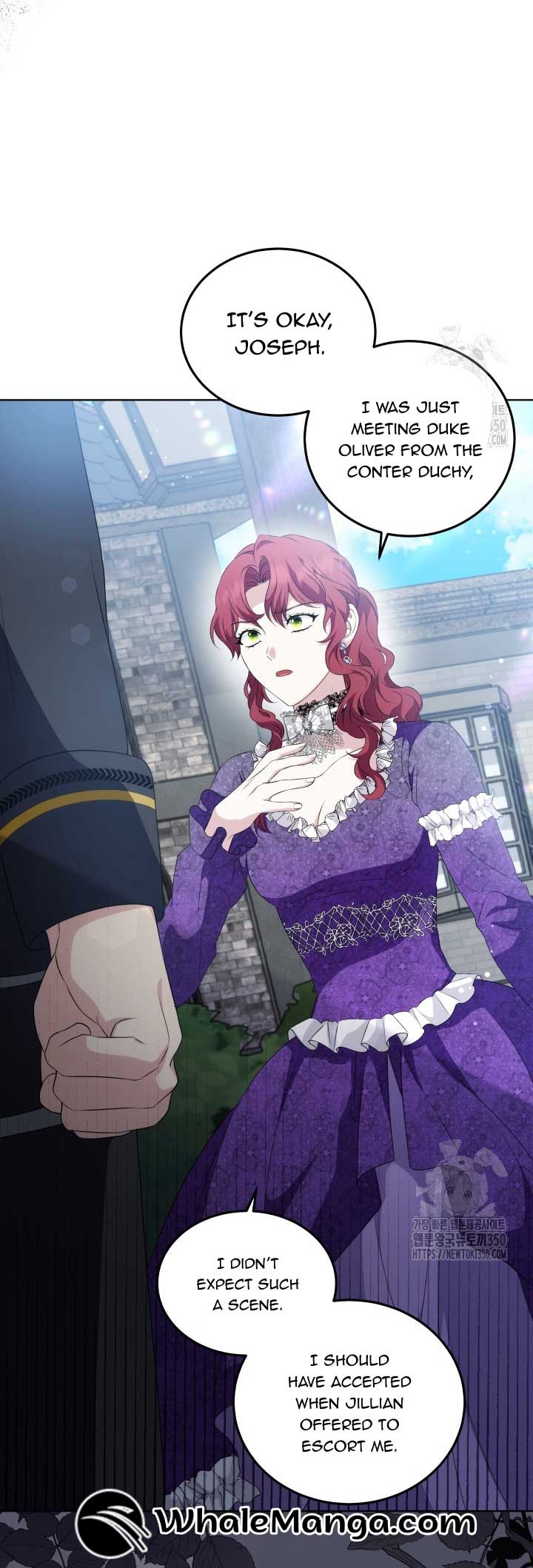 The Stepmother Likes Harems Chapter 14 - Page 12