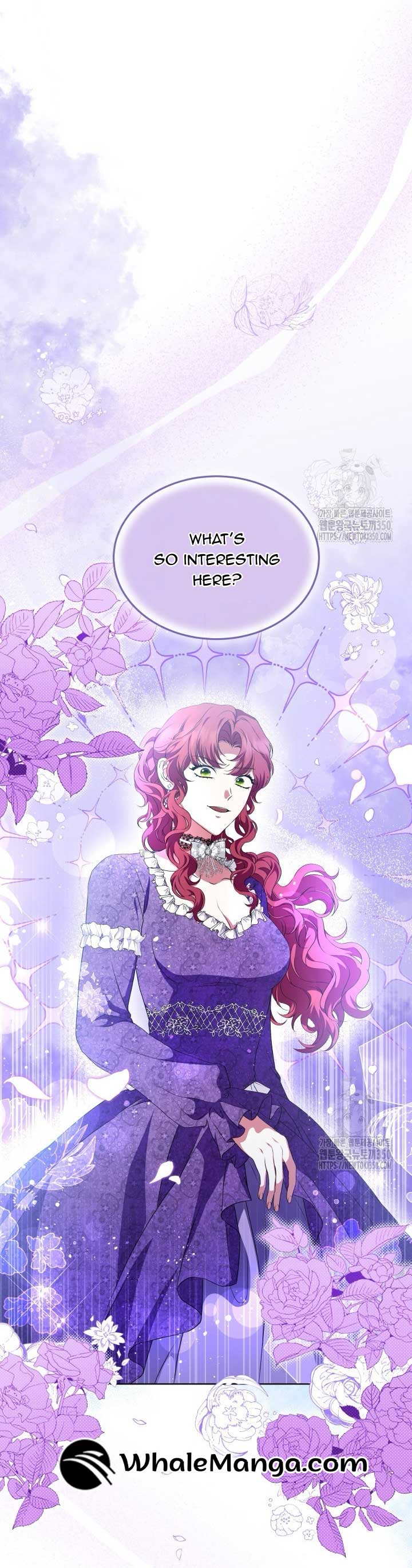 The Stepmother Likes Harems Chapter 14 - Page 18