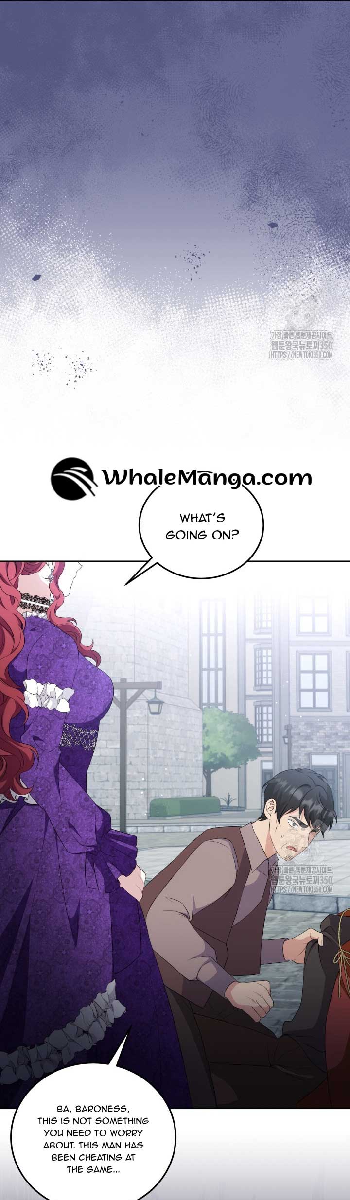 The Stepmother Likes Harems Chapter 14 - Page 2