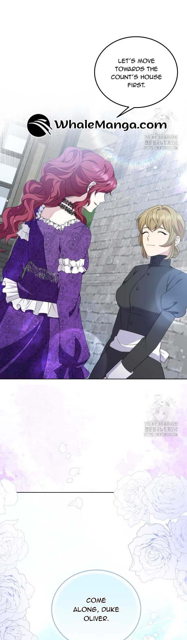 The Stepmother Likes Harems Chapter 14 - Page 21