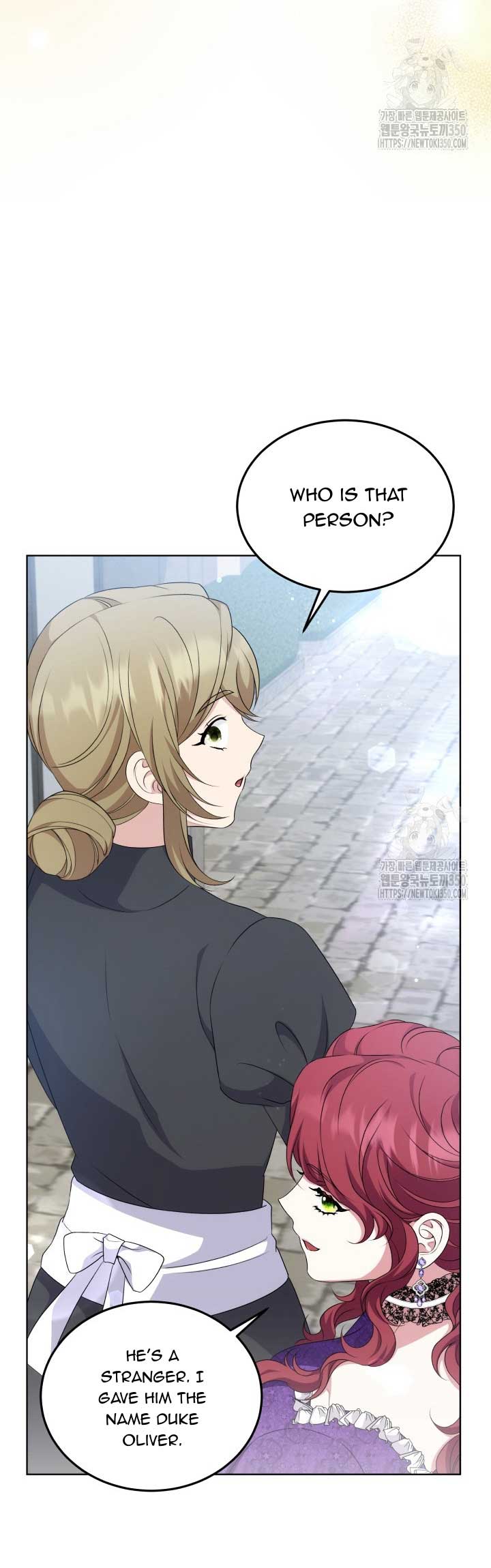 The Stepmother Likes Harems Chapter 14 - Page 25