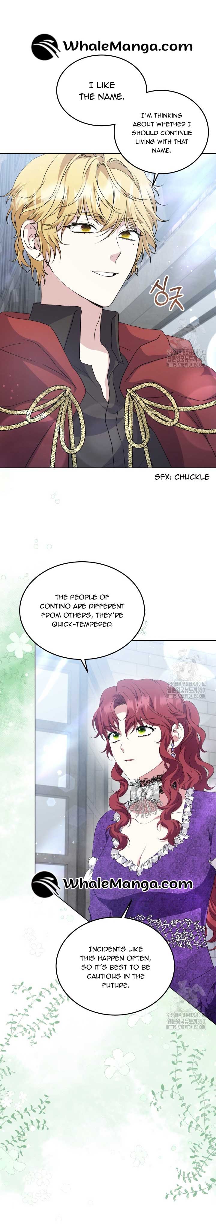 The Stepmother Likes Harems Chapter 14 - Page 26