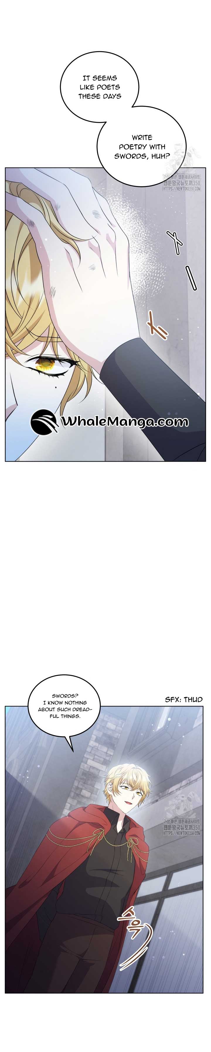 The Stepmother Likes Harems Chapter 14 - Page 29
