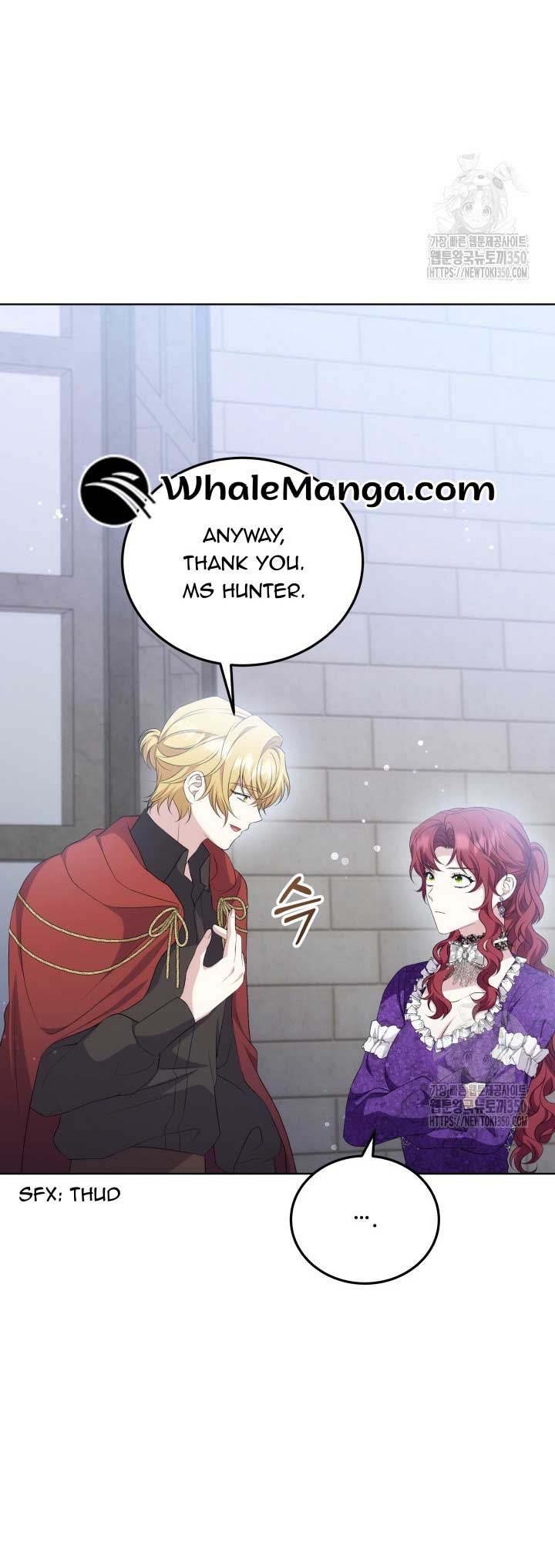 The Stepmother Likes Harems Chapter 14 - Page 30