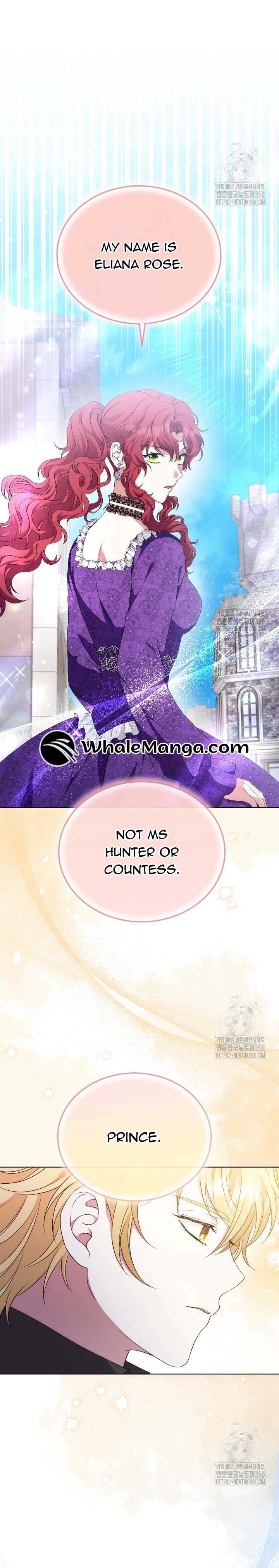 The Stepmother Likes Harems Chapter 14 - Page 31