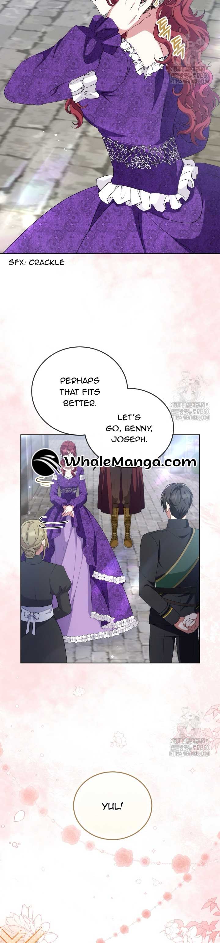 The Stepmother Likes Harems Chapter 14 - Page 33